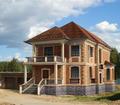 Строительство и ремонт Таруса, Кременки, Боровск, Серпухов и районы
