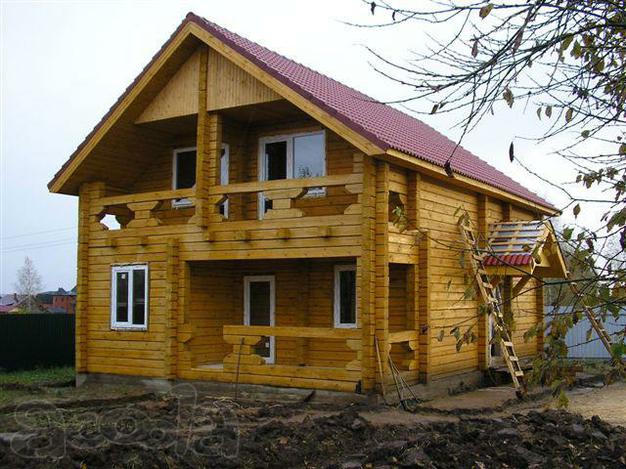Строительство и ремонт Таруса.