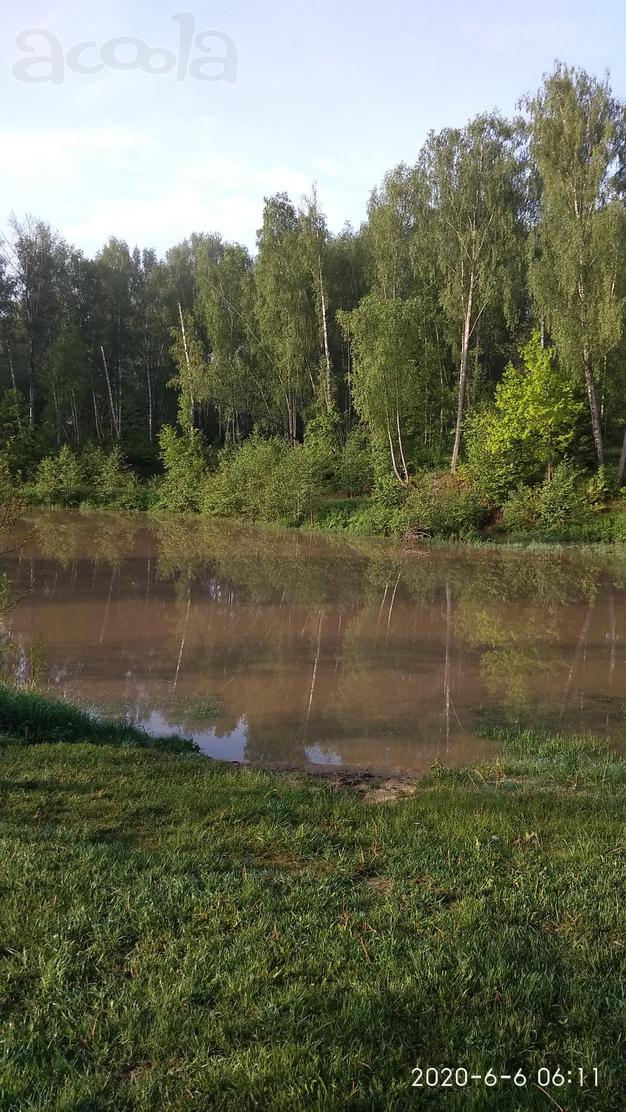 Приму грунт, бой КАЛУЖСКОЕ ШОССЕ