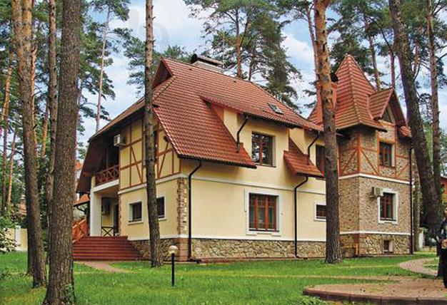 Геология участка под коттеджи и малоэтажное строительство