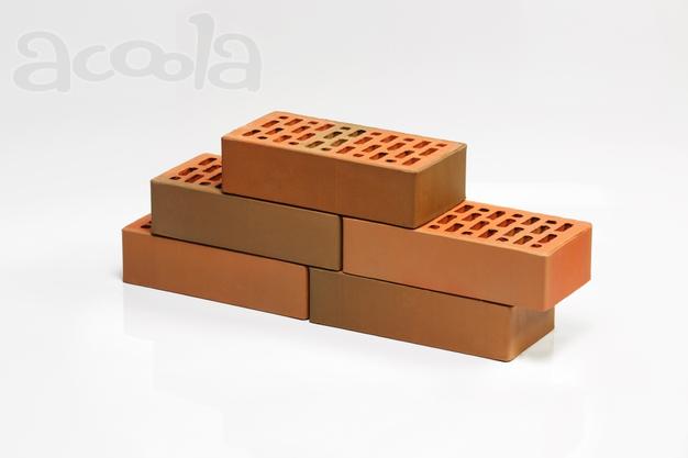 Кирпич керамический лицевой Braer