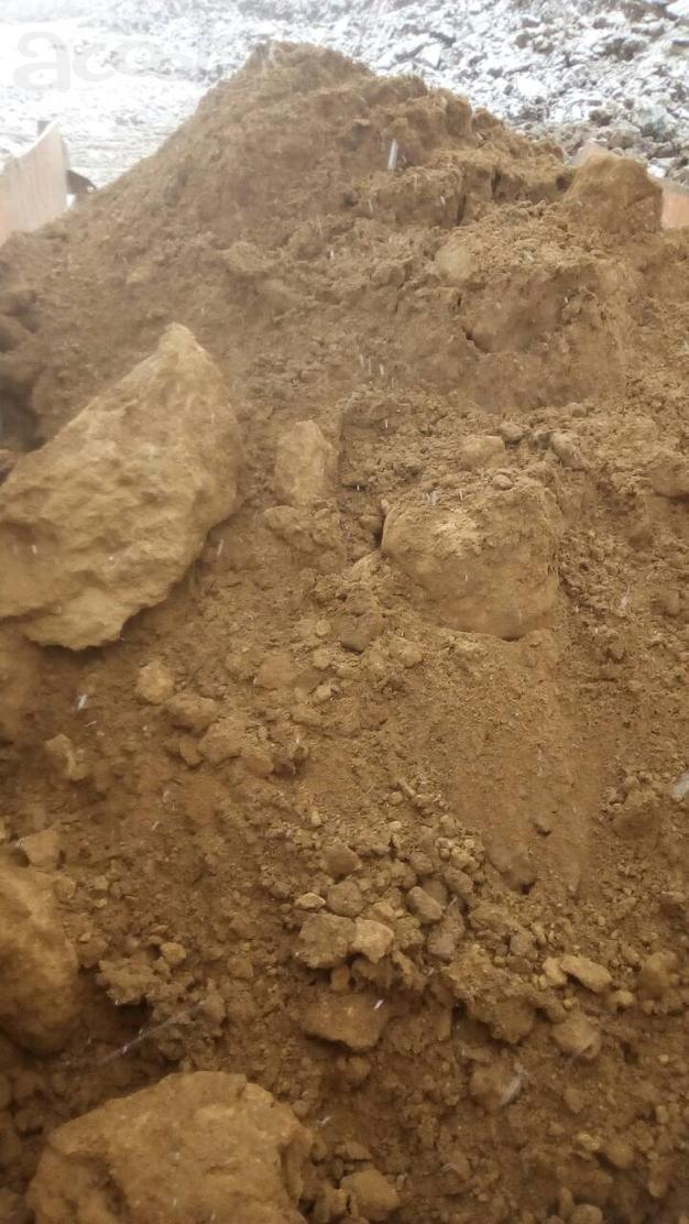Продам пескогрунт на самовывоз и с доставкой