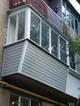 Окна, Балконы под ключ