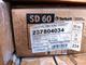 Продам плинтус напольный ПВХ Tarkett sd 60 20 Х 2,5 mb